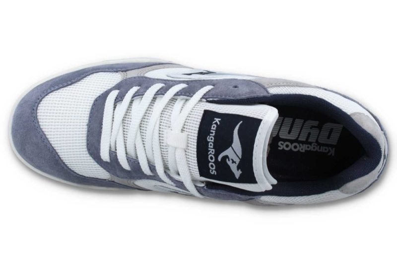 kangaroos net himmelblau weiss 47292 000 4178 06