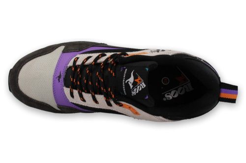 kangaroos rage mtn grau schwarz lila 472520005200 5