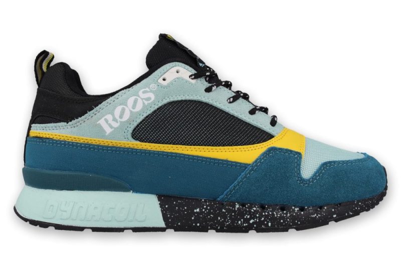 kangaroos rage mtn turkis blau 472520008033