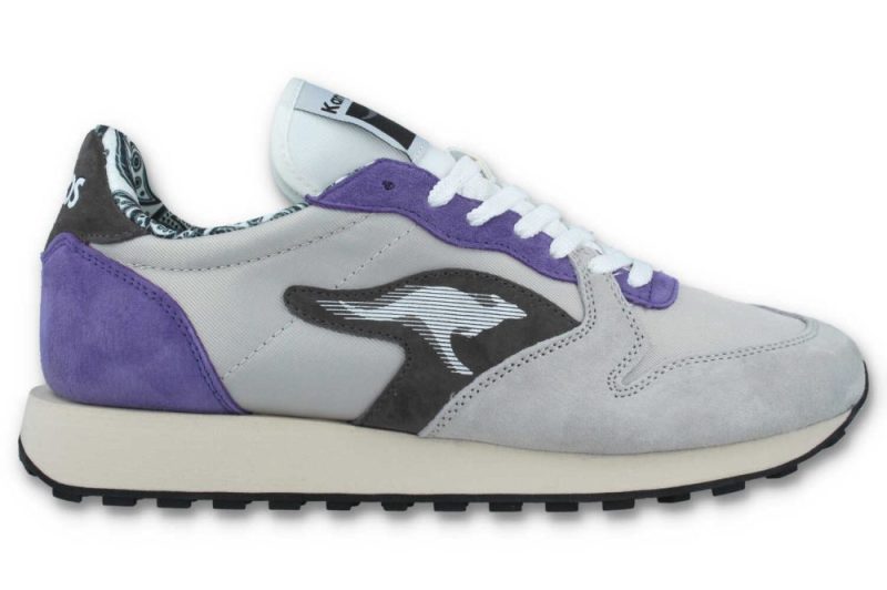 kangaroos rally bandana grau lavendel 47294 000 2130 01