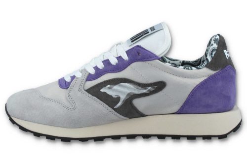 kangaroos rally bandana grau lavendel 47294 000 2130 03