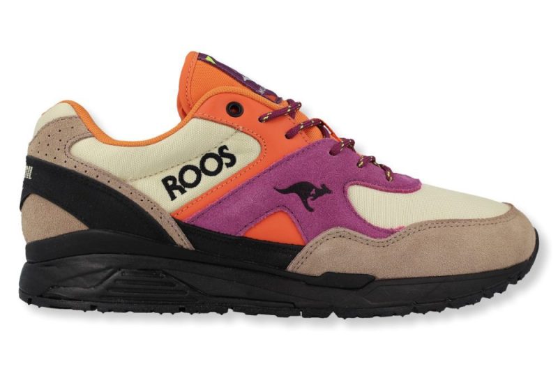 kangaroos runaway roos 002 mtn beige lila orange 472430001017