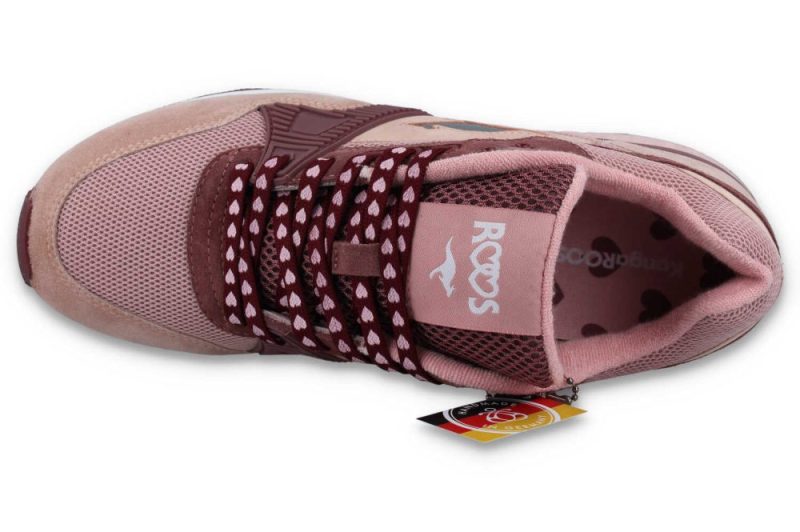 kangaroos shield valentine valentine s pack pink 4711v 000 6145 valentine 6