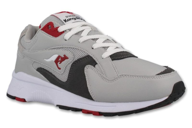 kangaroos terminator grau 47264 000 2004 1