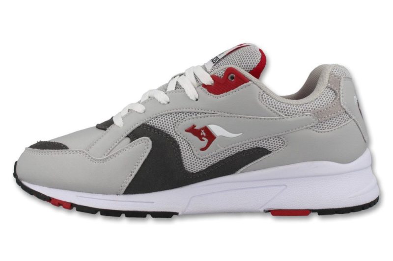 kangaroos terminator grau 47264 000 2004 2