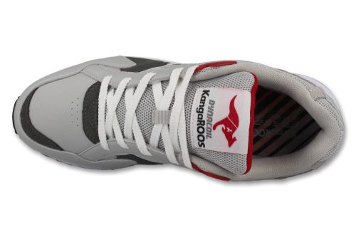 kangaroos terminator grau 47264 000 2004 5