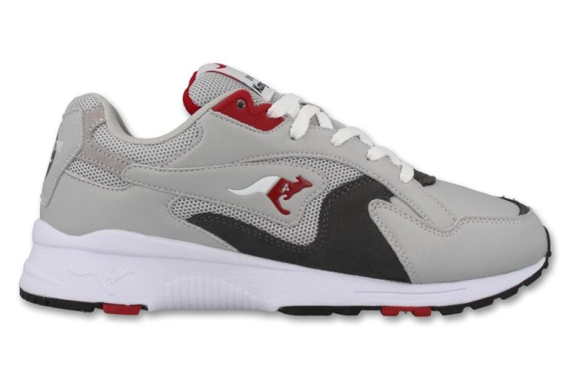 kangaroos terminator grau 47264 000 2004