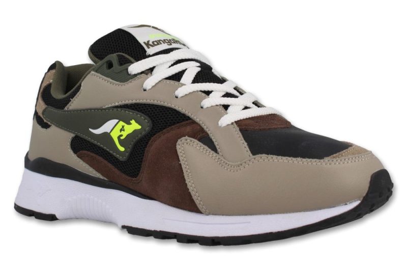 kangaroos terminator olive 47264 000 1137 1