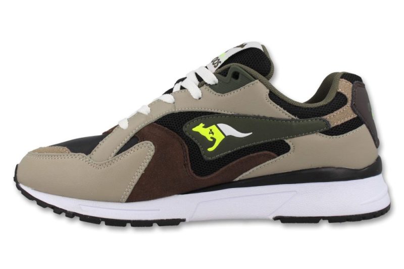 kangaroos terminator olive 47264 000 1137 2