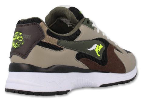 kangaroos terminator olive 47264 000 1137 3