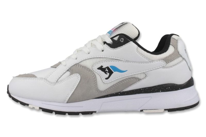 kangaroos terminator weiss grau 47264 000 0000 2