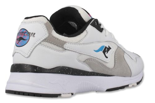 kangaroos terminator weiss grau 47264 000 0000 3