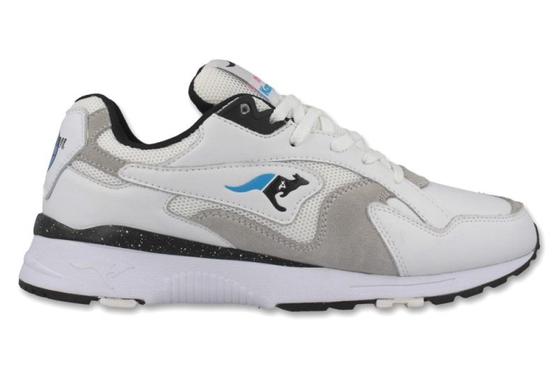 kangaroos terminator weiss grau 47264 000 0000