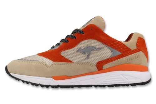 kangaroos triple zero mig beige orange 4707z 000 1160 2