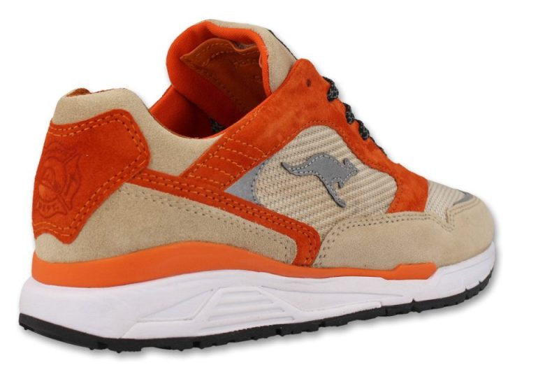 kangaroos triple zero mig beige orange 4707z 000 1160 3