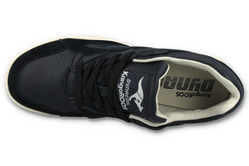 kangaroos true 3 pointer schwarz 47289 000500 1000 5