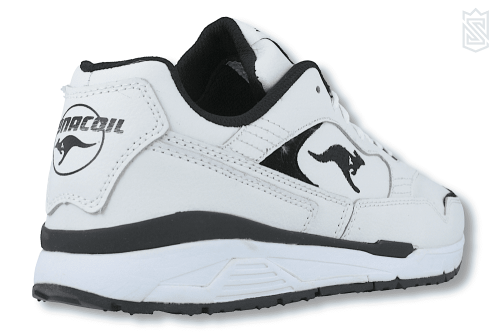 kangaroos ultimate og weiss leder 472290500 3