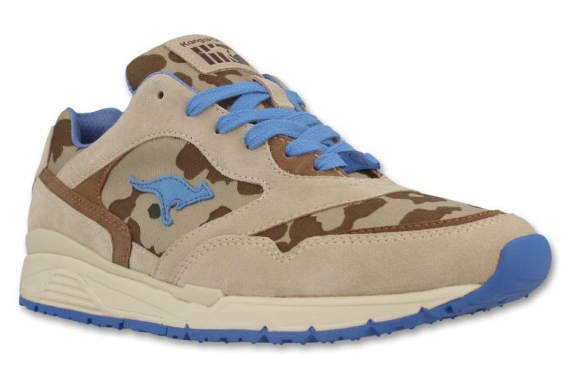 kangaroos ultimate veteran 2 beige blau 470v2 000 1170 1