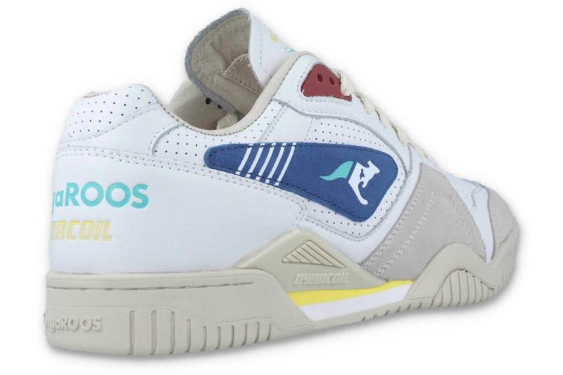 kangaroos ultralite 2 weiss 47280 000 0000 3