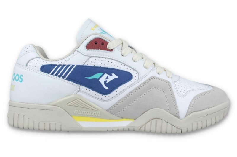 kangaroos ultralite 2 weiss 47280 000 0000