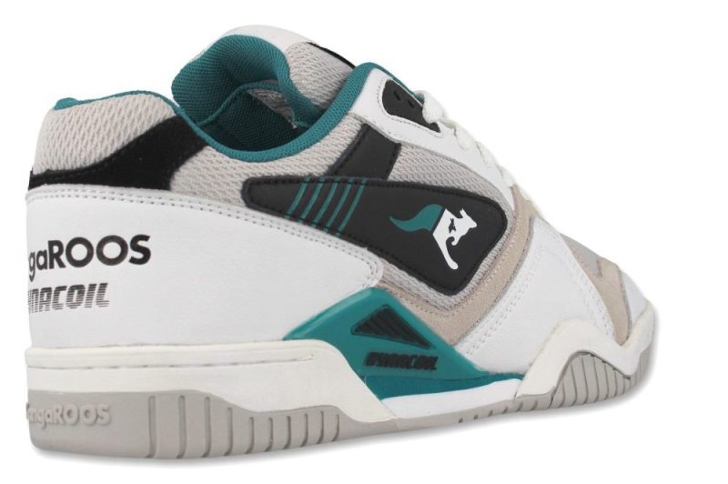 kangaroos ultralite 2 weiss grun 47265 000 2167 3