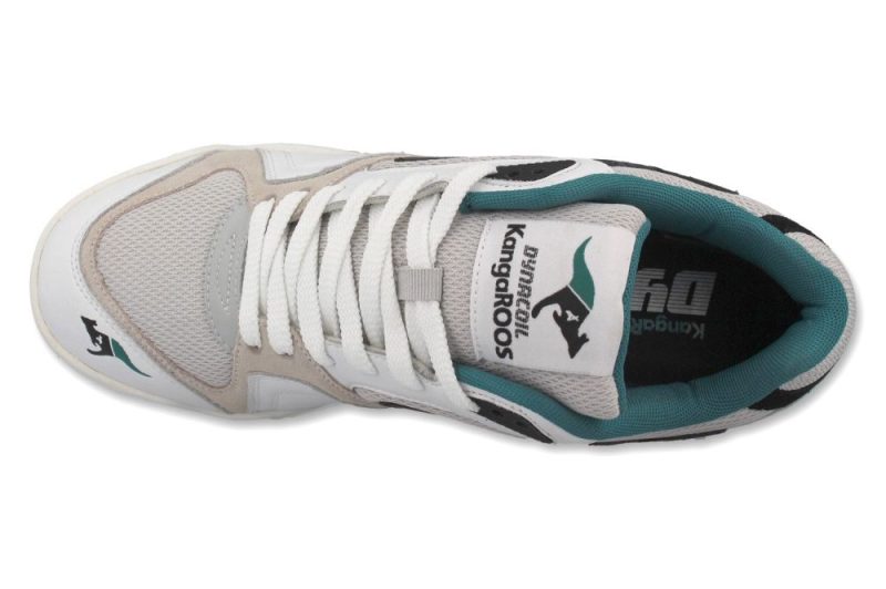 kangaroos ultralite 2 weiss grun 47265 000 2167 5