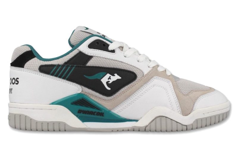 kangaroos ultralite 2 weiss grun 47265 000 2167