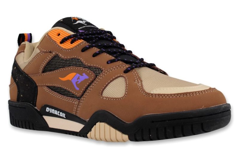 kangaroos ultralite mtn braun 47255 00 3000 1