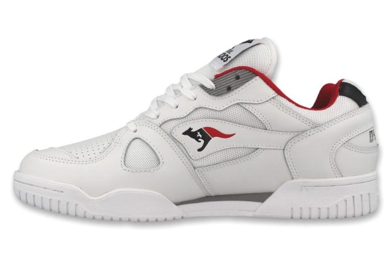 kangaroos ultralite og np weiss rot 472560000029 2