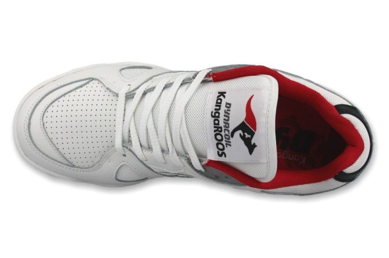 kangaroos ultralite og np weiss rot 472560000029 4