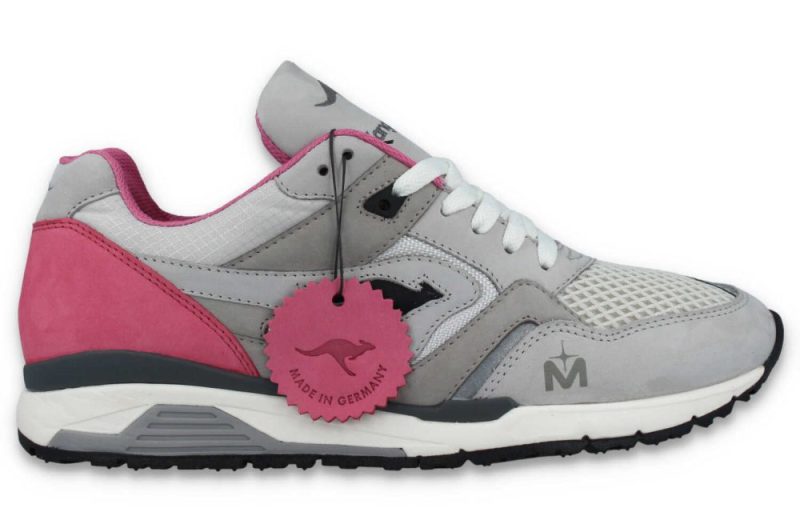 kangaroos x morprime industries x tommy triggah inside job v1 5 racer quartz grau rosa 804002 000 6604 1