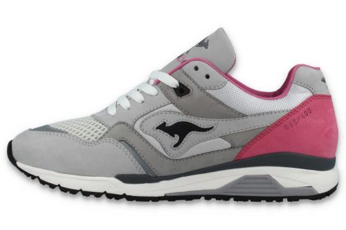 kangaroos x morprime industries x tommy triggah inside job v1 5 racer quartz grau rosa 804002 000 6604 3