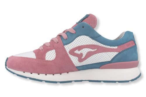 kangaroos x sneakerholics bubblegum made in germany weiss pink 4702S 000 0030 2