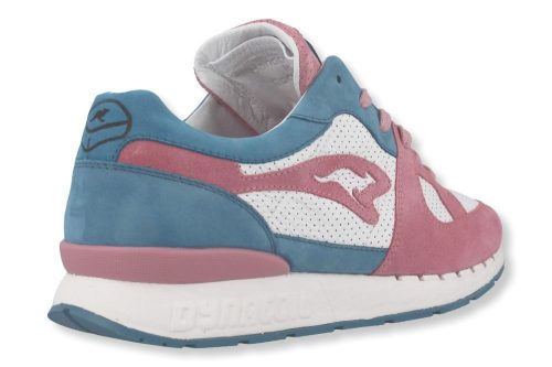 kangaroos x sneakerholics bubblegum made in germany weiss pink 4702S 000 0030 3