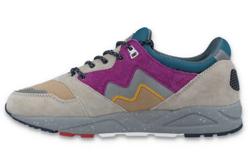 karhu aria 95 beige violett f803107 3