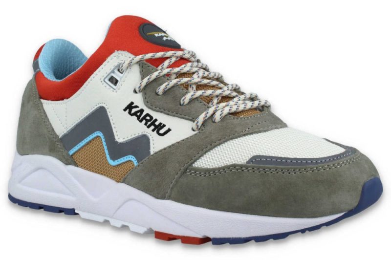 karhu aria 95 braun beige f803095 02