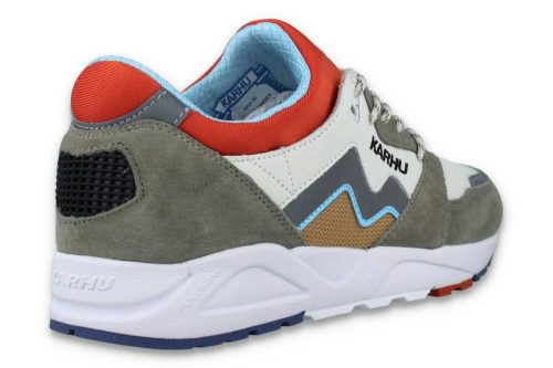 karhu aria 95 braun beige f803095 04