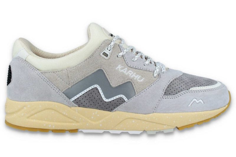 karhu aria 95 grau f803117 1