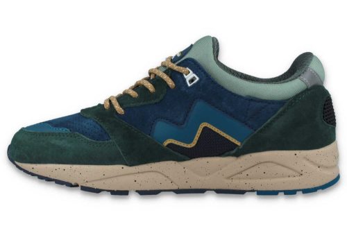 karhu aria 95 moss pack gruen blau f803105 03