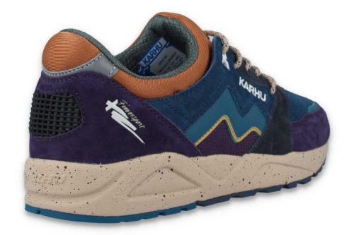 karhu aria 95 violett blau f803104 4