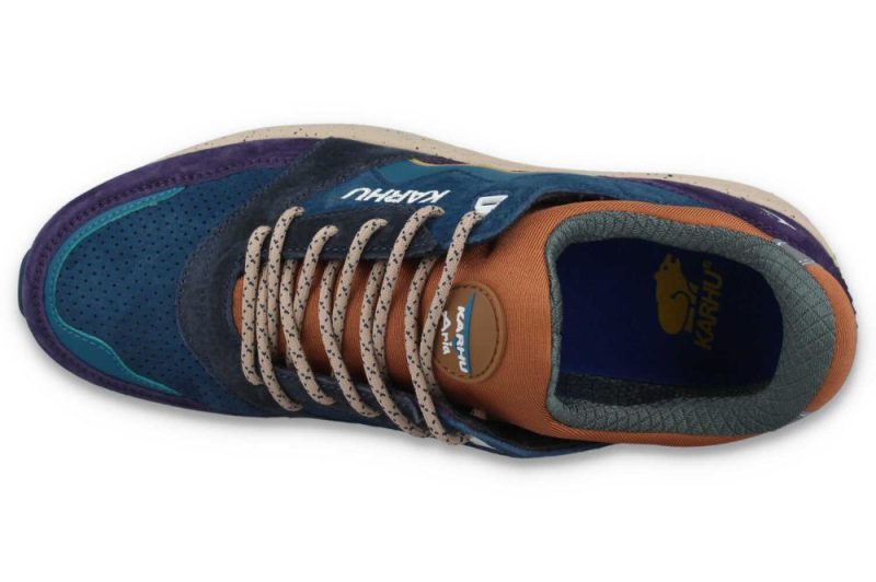 karhu aria 95 violett blau f803104 6