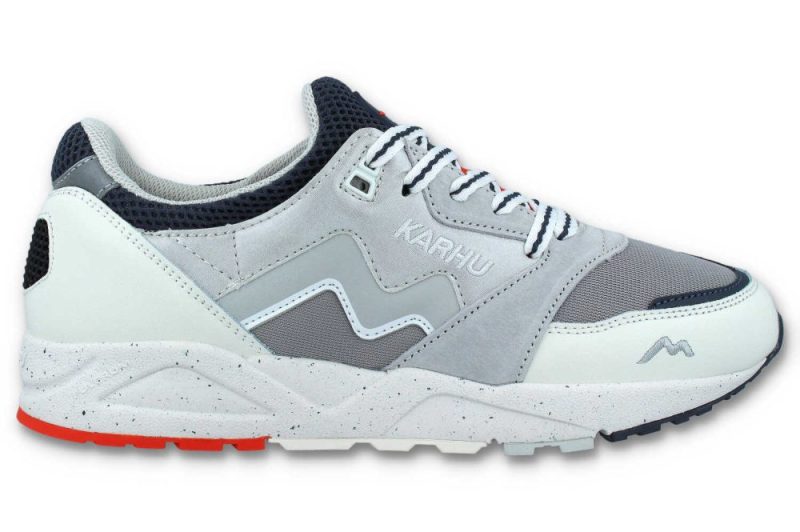 karhu aria 95 weiss blau f803082 01