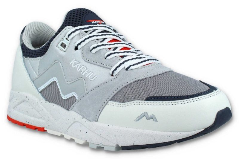 karhu aria 95 weiss blau f803082 02