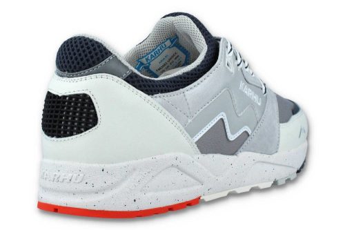 karhu aria 95 weiss blau f803082 04