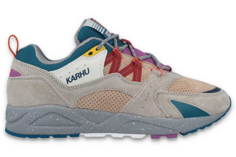 karhu fusion 2 0 beige f804158 1