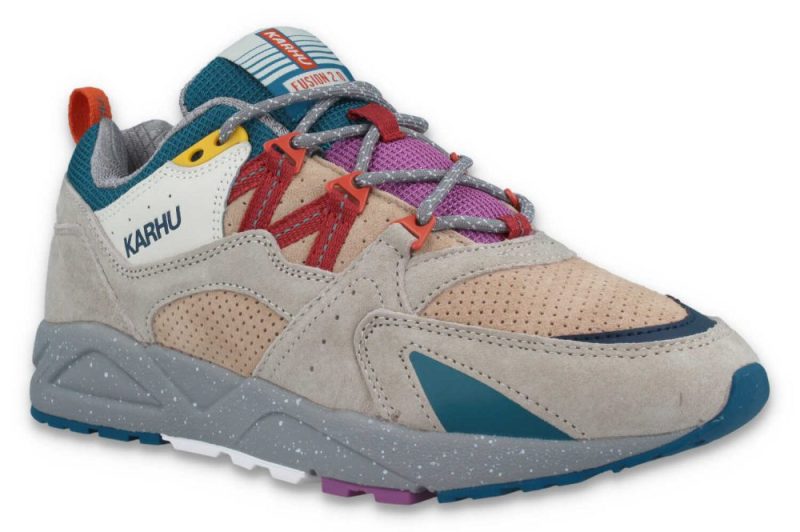 karhu fusion 2 0 beige f804158 2