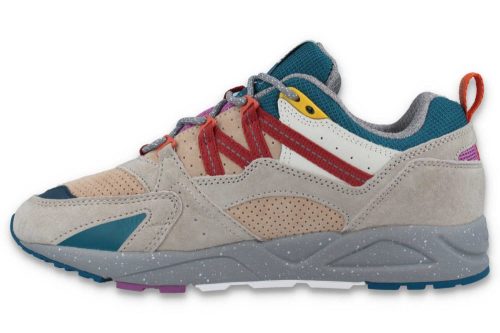 karhu fusion 2 0 beige f804158 3