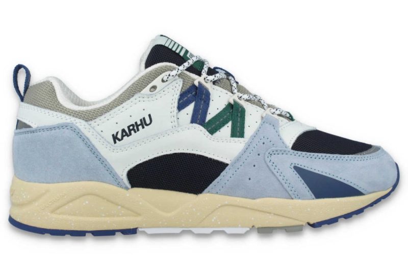 karhu fusion 2 0 blau weiss f804139 01