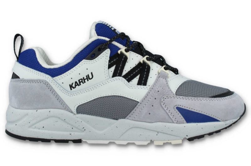 karhu fusion 2 0 grau blau f804105