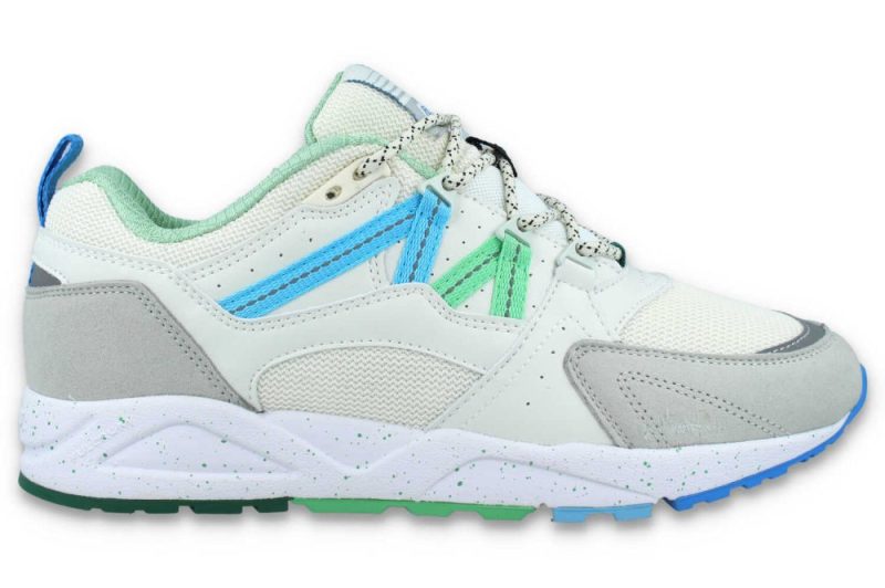 karhu fusion 2 0 grau gruen blau f804143 01